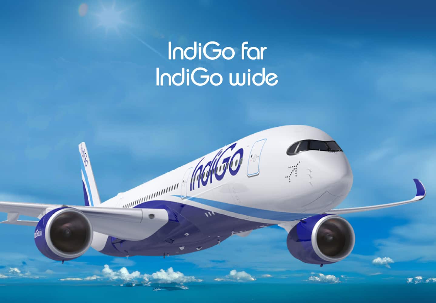 IndiGo selects RECARO R5 seats for A321NEO Business Class Cabin