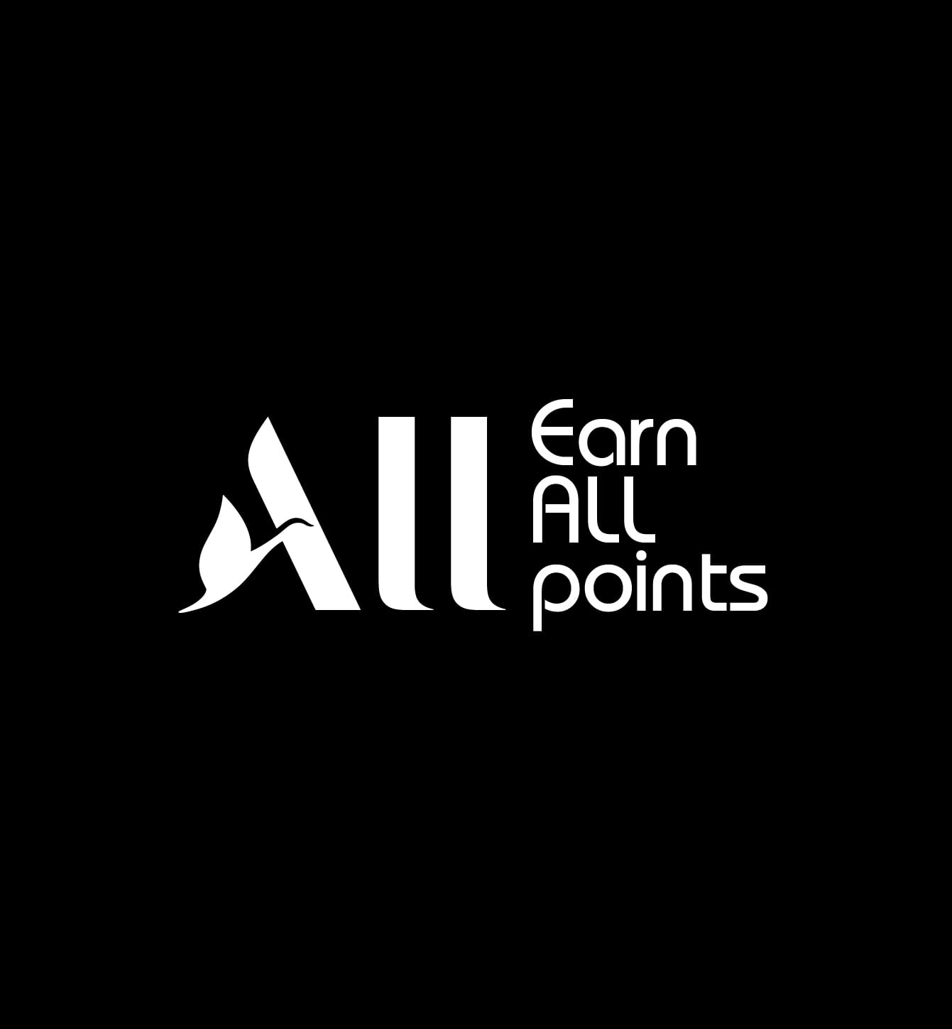 Earn All Points