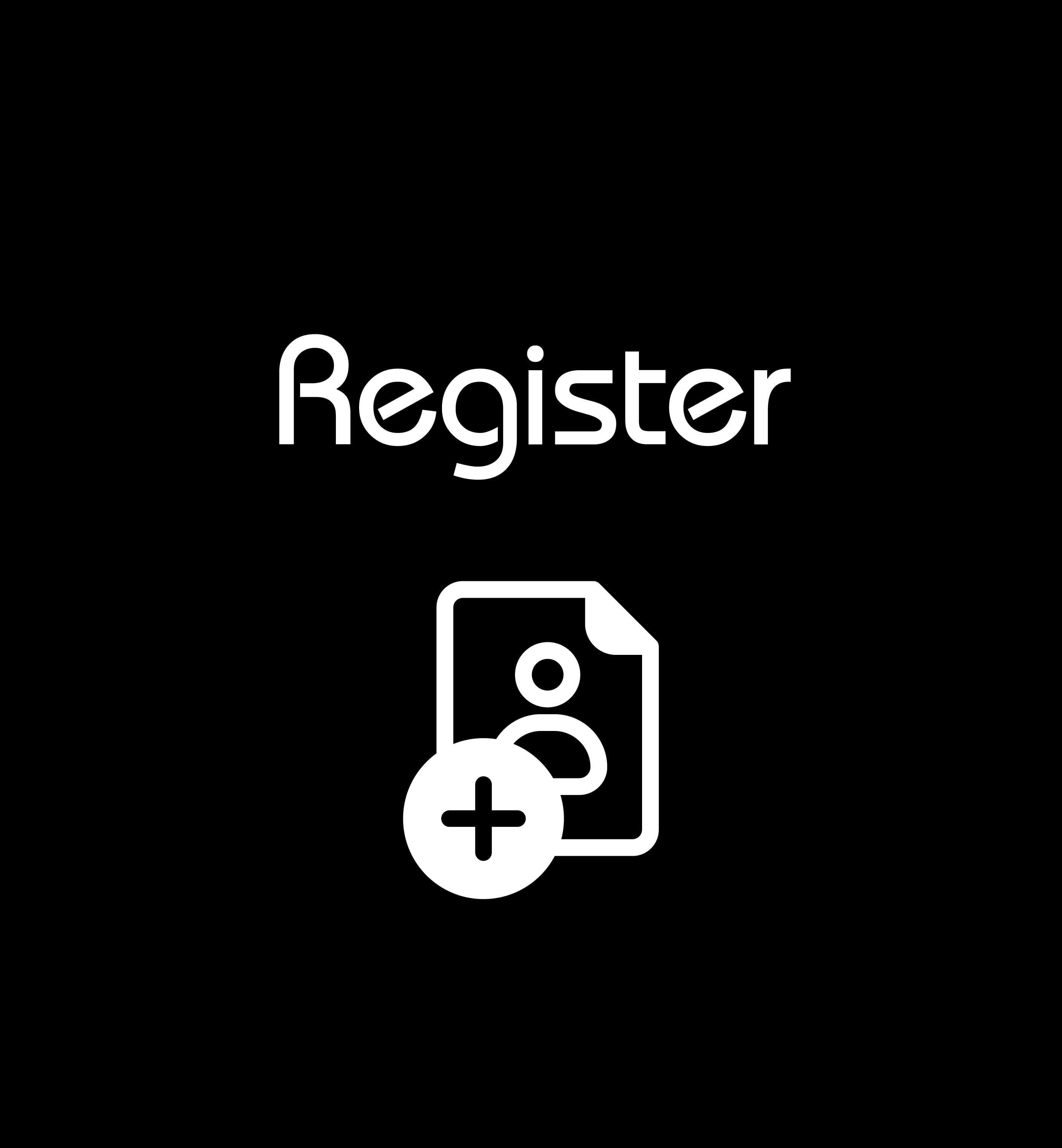 Register with Single.id
