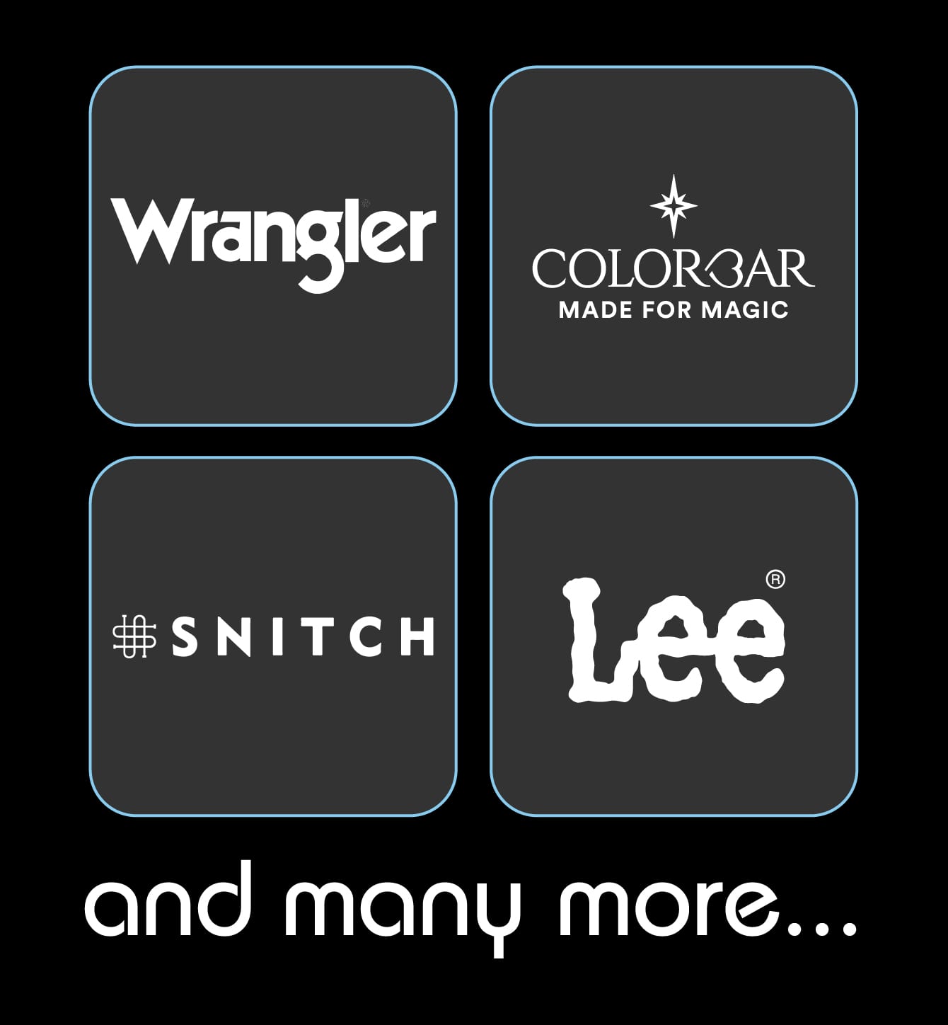 Earn on 50+ brands