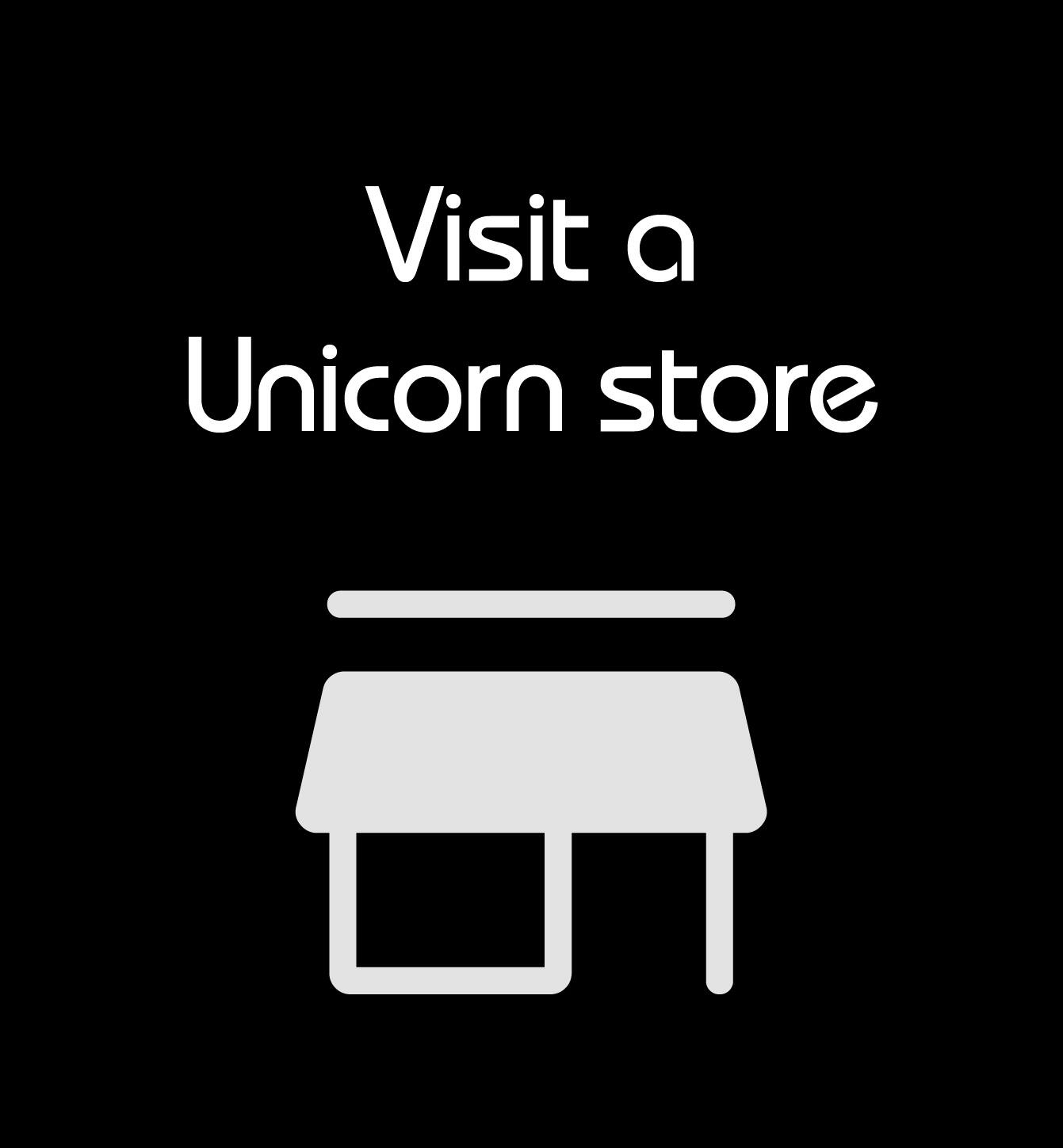 Visit a Unicorn store
