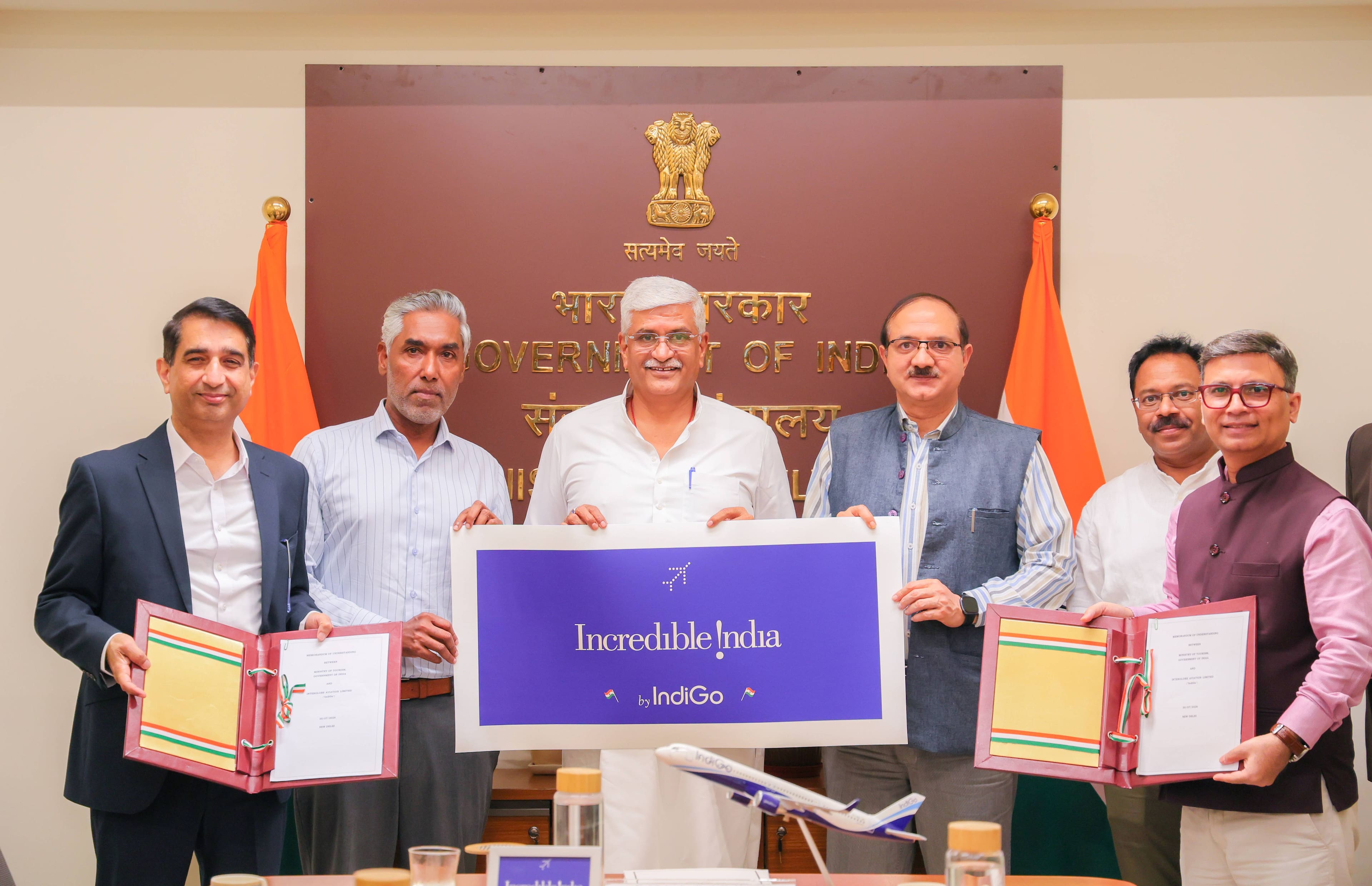 IndiGo Implements Advanced Navigation Technology to Enhance Safety and Efficiency for Flights to Kathmandu