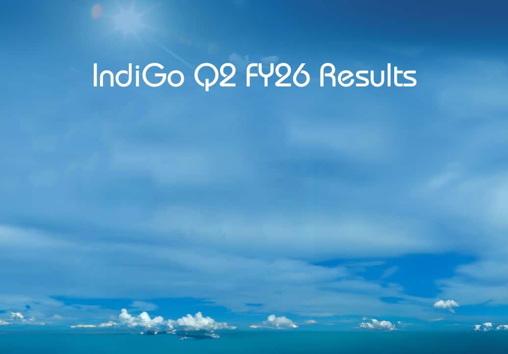 IndiGo Q2 FY26 Results