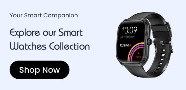 smart watches and more