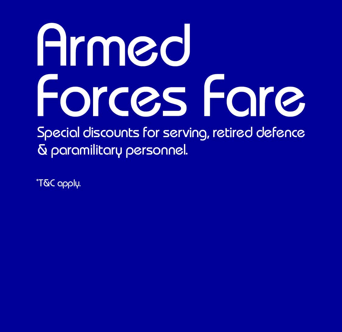 Armed Forces