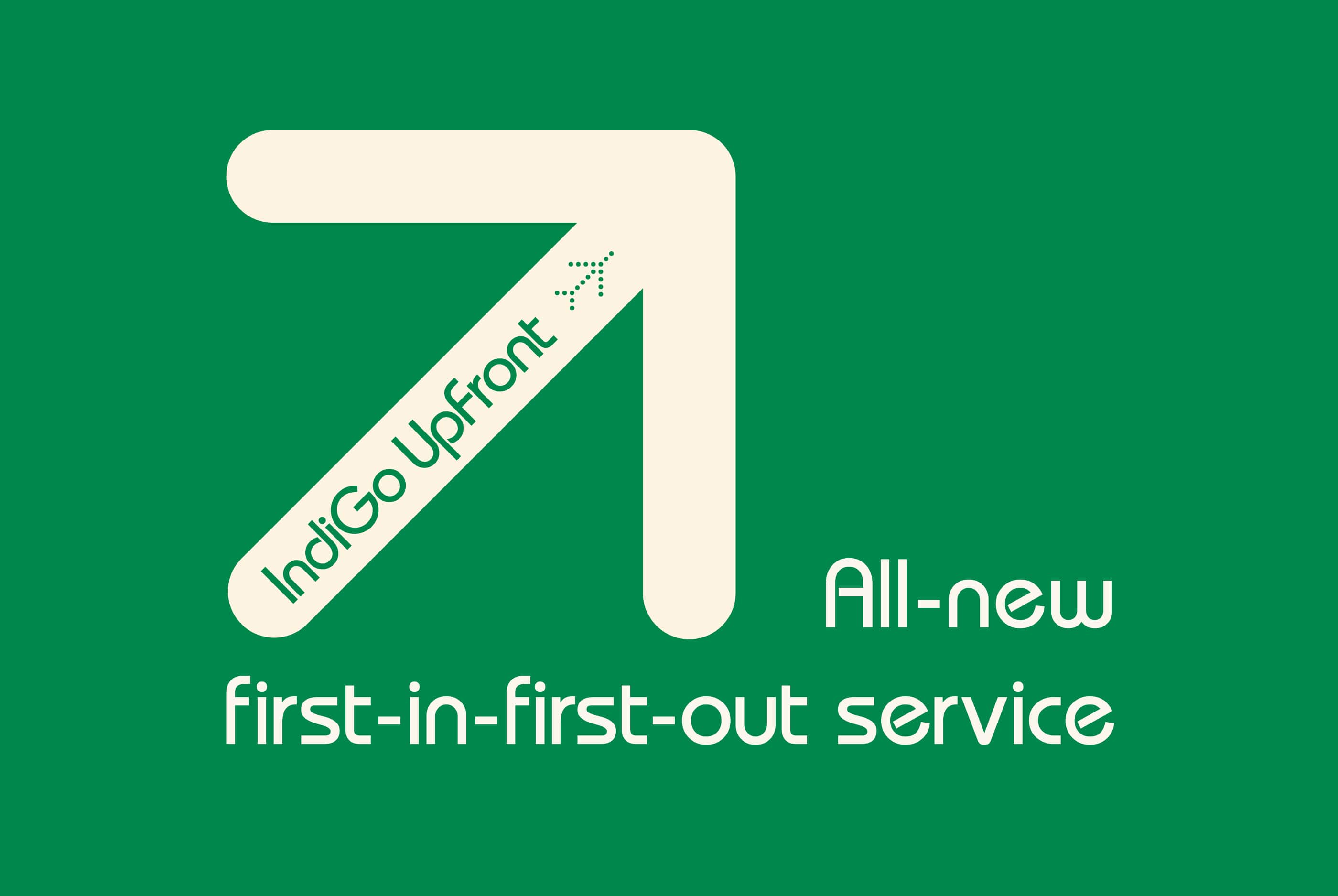 Up your game with Indigo Upfront