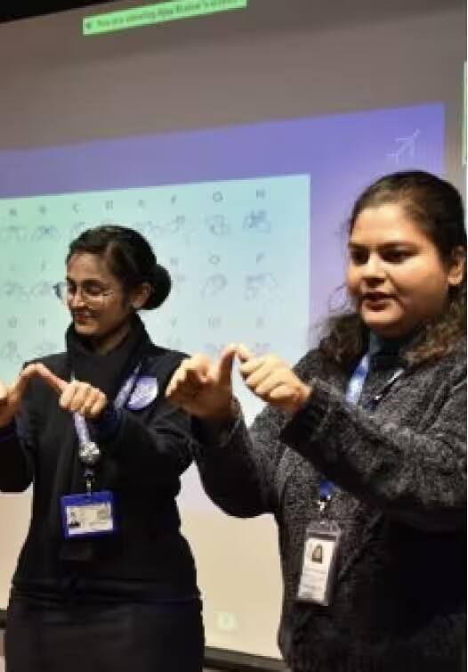 Diversity Equity, and Inclusion Program | IndiGo