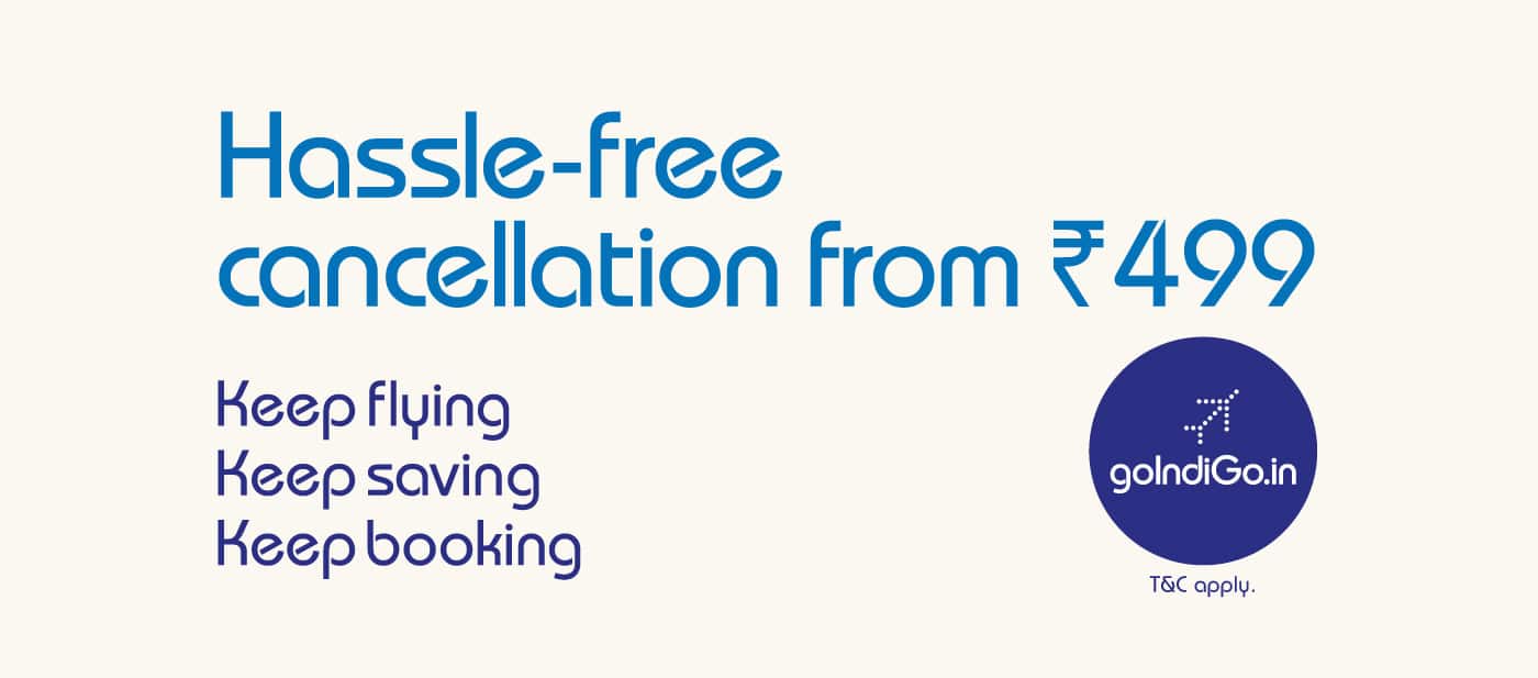 Cancellation Assistance