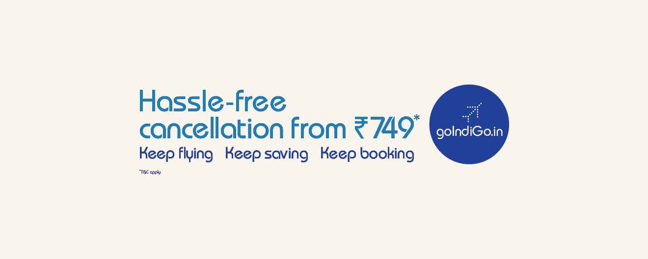 Cancellation Assistance