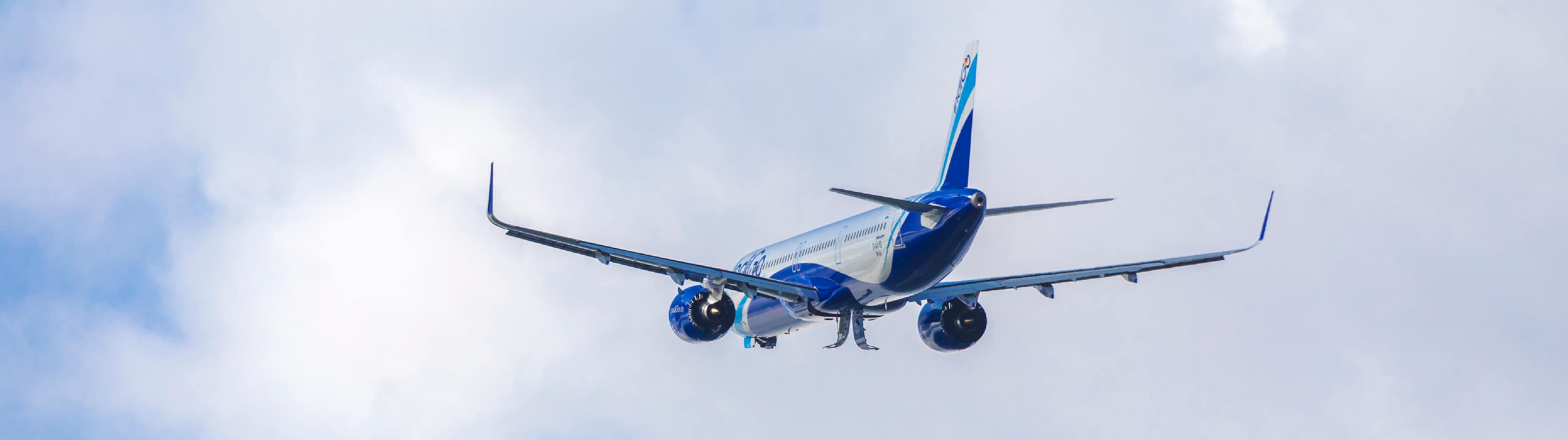 IndiGo's 'CUTE Fee Goes Viral, India's Hidden Airline Charges Under Fire