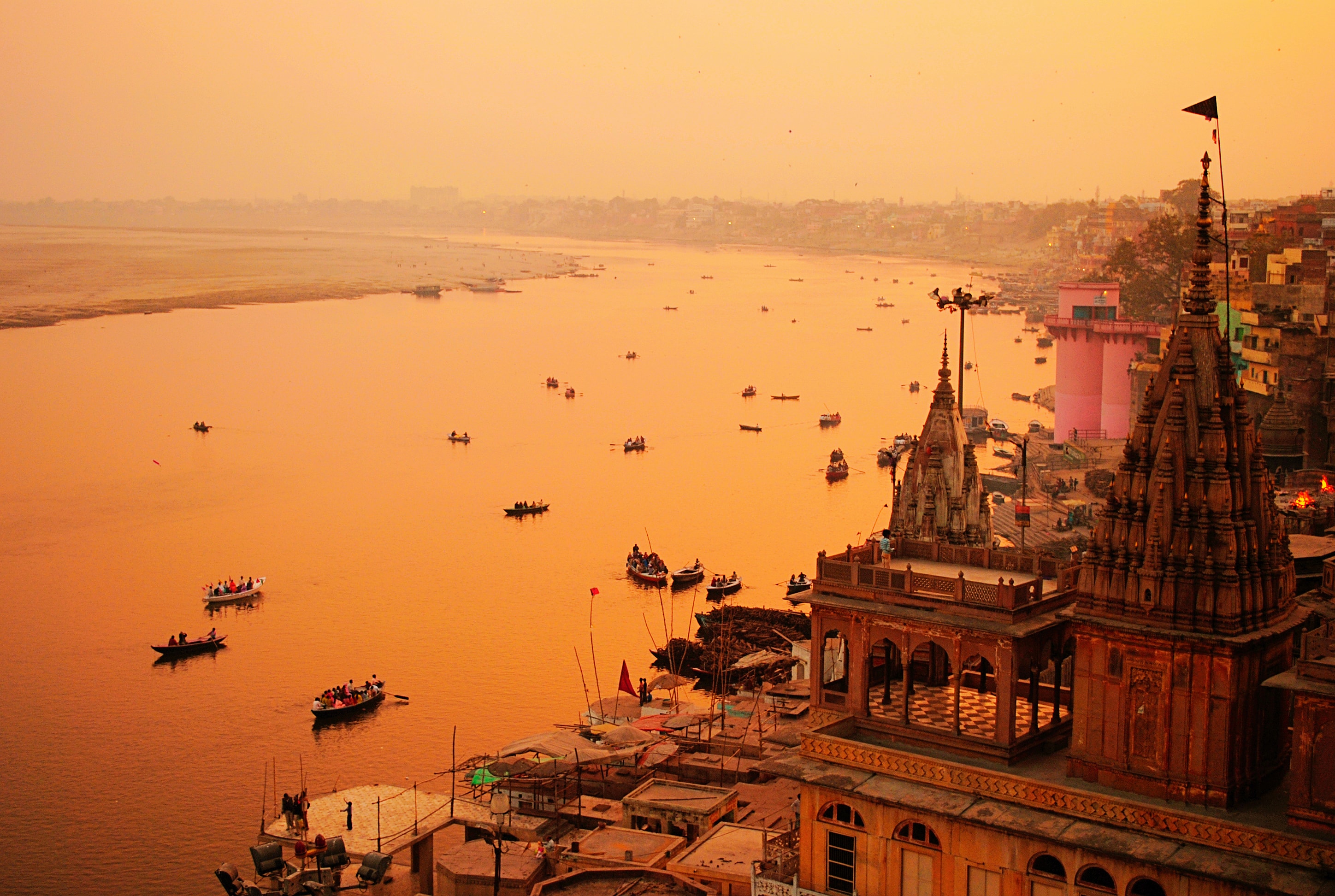 Varanasi