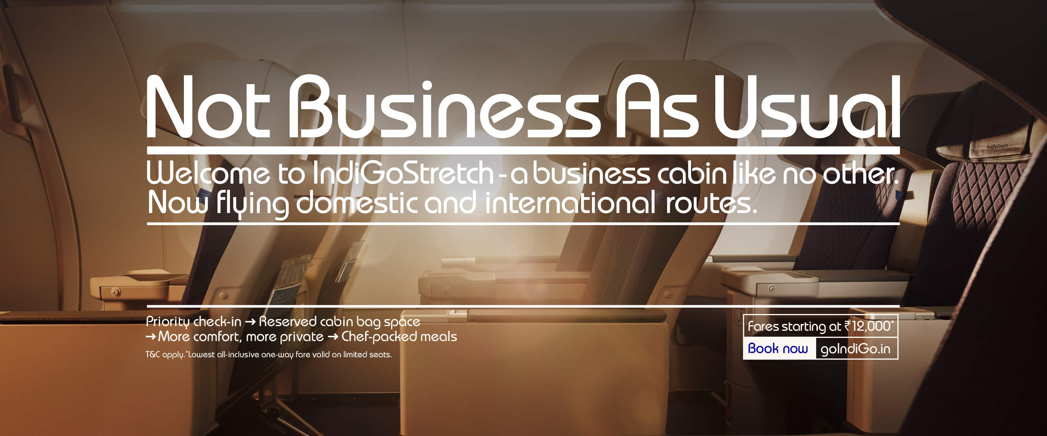 Stretch Hero Banner Web