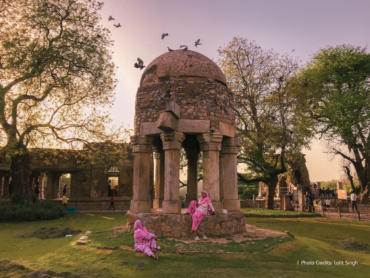 Surat Travel Guide, Surat Tourism, Places to Visit in Surat – IndiGo