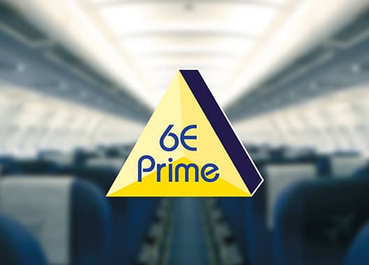 6E Prime