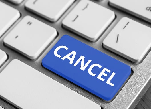 Cancellation Assistance