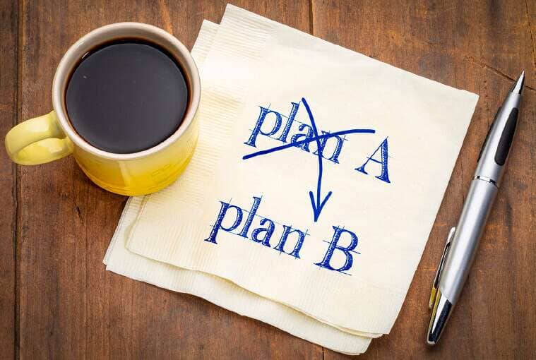 Plan B
